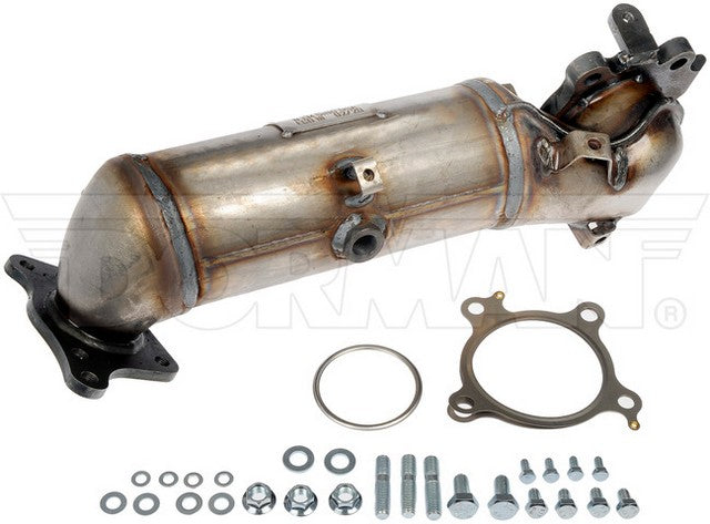 Dorman - OE Solutions Convertidor Catalítico P/N:679-526 Fits: Honda Accord 22-18 - Image 1