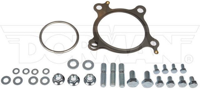 Dorman - OE Solutions Convertidor Catalítico P/N:679-526 Fits: Honda Accord 22-18 - Image 5