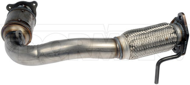 Dorman - OE Solutions Convertidor Catalítico P/N:678-527 Fits: Chevrolet Captiva Sport 15-12, Chevrolet Equinox 14-10, GMC Terrain 14-10 - Image 6