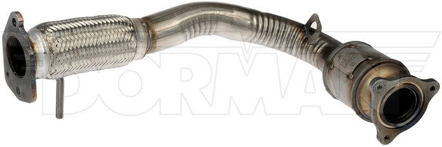 Dorman - OE Solutions Convertidor Catalítico P/N:678-527 Fits: Chevrolet Captiva Sport 15-12, Chevrolet Equinox 14-10, GMC Terrain 14-10 - Image 2