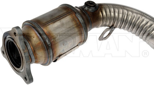 Dorman - OE Solutions Convertidor Catalítico P/N:678-527 Fits: Chevrolet Captiva Sport 15-12, Chevrolet Equinox 14-10, GMC Terrain 14-10 - Image 3
