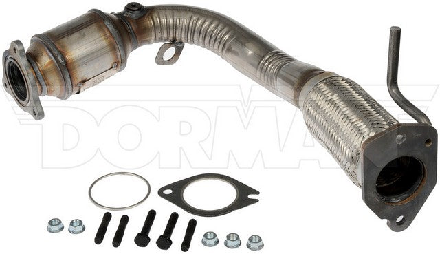 Dorman - OE Solutions Convertidor Catalítico P/N:678-527 Fits: Chevrolet Captiva Sport 15-12, Chevrolet Equinox 14-10, GMC Terrain 14-10 - Image 1