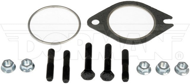 Dorman - OE Solutions Convertidor Catalítico P/N:678-527 Fits: Chevrolet Captiva Sport 15-12, Chevrolet Equinox 14-10, GMC Terrain 14-10 - Image 5