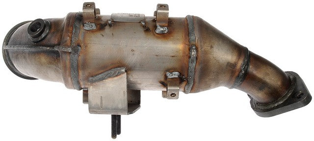 Dorman - OE Solutions Convertidor Catalítico P/N:679-528 Fits: Ford Edge 14-12, Ford Explorer 15-12, Ford Special Service Police Sedan 18-14, Ford Taurus 17-13, Lincoln Mkt 16-13 - Image 4