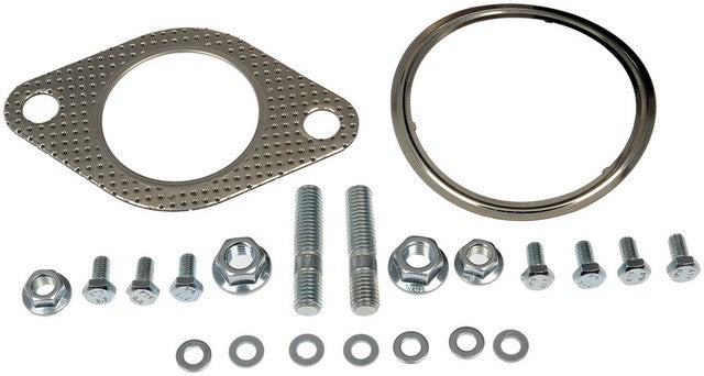Dorman - OE Solutions Convertidor Catalítico P/N:679-528 Fits: Ford Edge 14-12, Ford Explorer 15-12, Ford Special Service Police Sedan 18-14, Ford Taurus 17-13, Lincoln Mkt 16-13 - Image 3