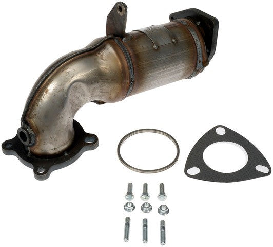 Dorman - OE Solutions Convertidor Catalítico P/N:679-531 Fits: Buick Envision 18-16, Buick Regal 17-14, Chevrolet Malibu 15-13 - Image 1