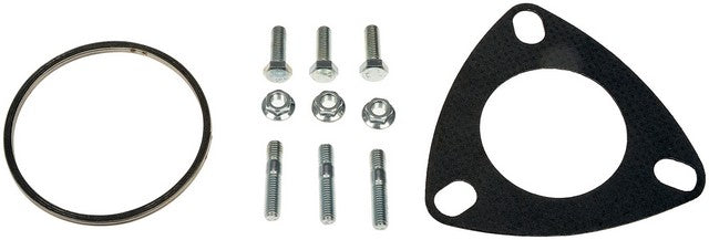 Dorman - OE Solutions Convertidor Catalítico P/N:679-531 Fits: Buick Envision 18-16, Buick Regal 17-14, Chevrolet Malibu 15-13 - Image 4