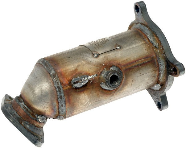 Dorman - OE Solutions Convertidor Catalítico P/N:679-532 Fits: Ford Edge, Ford Flex, Ford Fusion, Ford Taurus, Ford Taurus X, Lincoln Mks, Lincoln Mkx, Lincoln Mkz, Mazda 6, Mazda Cx-9, Mercury Sable - Image 3
