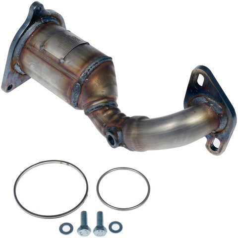 Dorman - OE Solutions Convertidor Catalítico P/N:679-534 Fits: Ford Fusion 12-10, Mercury Milan 11-10 - Image 1