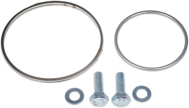 Dorman - OE Solutions Convertidor Catalítico P/N:679-534 Fits: Ford Fusion 12-10, Mercury Milan 11-10 - Image 3
