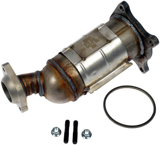 Dorman - OE Solutions Convertidor Catalítico P/N:679-535 Fits: Ford Edge 15-11, Ford Explorer 12-11, Lincoln Mkx 15-11 - Image 1