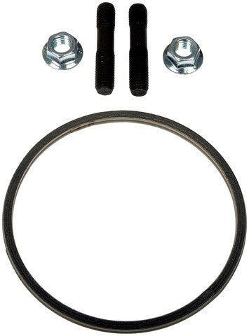 Dorman - OE Solutions Convertidor Catalítico P/N:679-535 Fits: Ford Edge 15-11, Ford Explorer 12-11, Lincoln Mkx 15-11 - Image 4