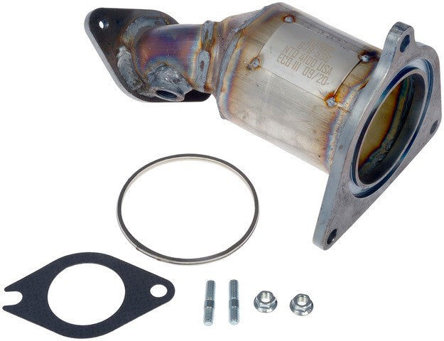 Dorman - OE Solutions Convertidor Catalítico P/N:679-536 Fits: Ford Escape 12-09, Mazda Tribute 11-09, Mercury Mariner 11-09 - Image 1