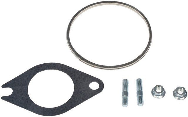 Dorman - OE Solutions Convertidor Catalítico P/N:679-536 Fits: Ford Escape 12-09, Mazda Tribute 11-09, Mercury Mariner 11-09 - Image 4
