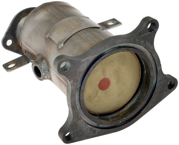 Dorman - OE Solutions Convertidor Catalítico P/N:678-537 Fits: Mazda 6 13-09 - Image 2