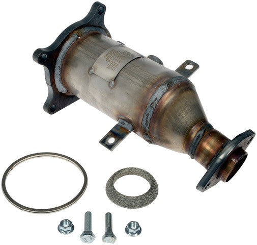 Dorman - OE Solutions Convertidor Catalítico P/N:679-537 Fits: Mazda 6 13-09, Mazda Cx-9 14-07 - Image 1