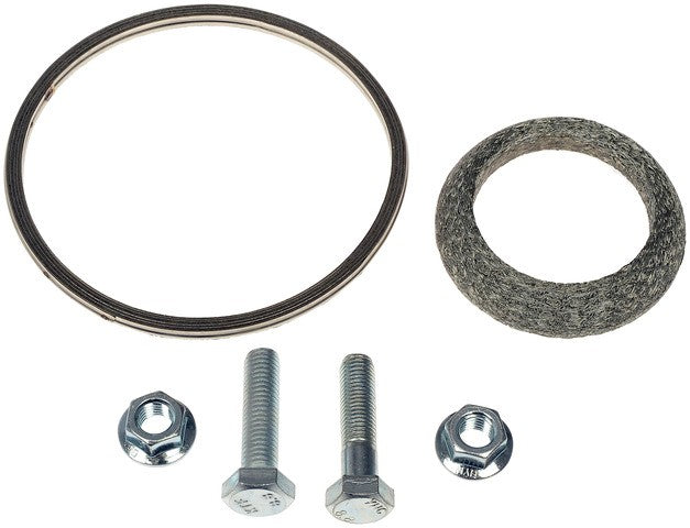 Dorman - OE Solutions Convertidor Catalítico P/N:678-537 Fits: Mazda 6 13-09 - Image 3