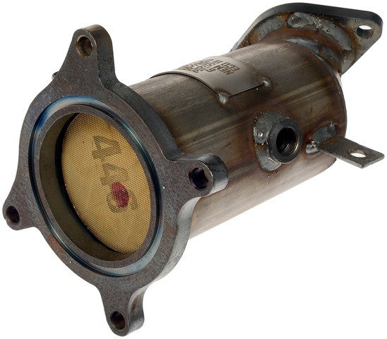 Dorman - OE Solutions Convertidor Catalítico P/N:679-538 Fits: Ford Taurus 09-08, Ford Taurus X 09-08, Mercury Sable 09-08 - Image 3