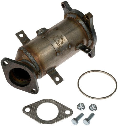 Dorman - OE Solutions Convertidor Catalítico P/N:679-538 Fits: Ford Taurus 09-08, Ford Taurus X 09-08, Mercury Sable 09-08 - Image 1