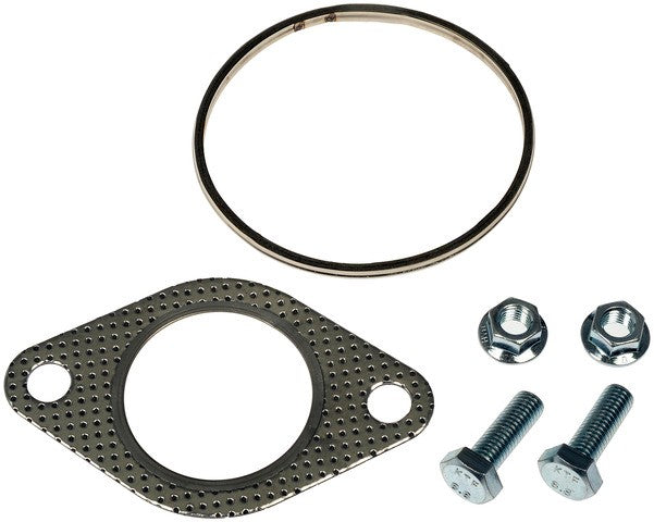 Dorman - OE Solutions Convertidor Catalítico P/N:679-538 Fits: Ford Taurus 09-08, Ford Taurus X 09-08, Mercury Sable 09-08 - Image 2