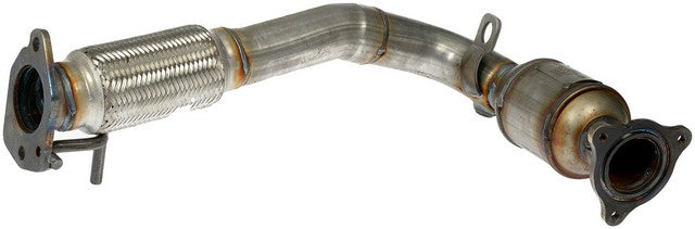 Dorman - OE Solutions Convertidor Catalítico P/N:679-544 Fits: Chevrolet Equinox 17-15, GMC Terrain 17-15 - Image 2