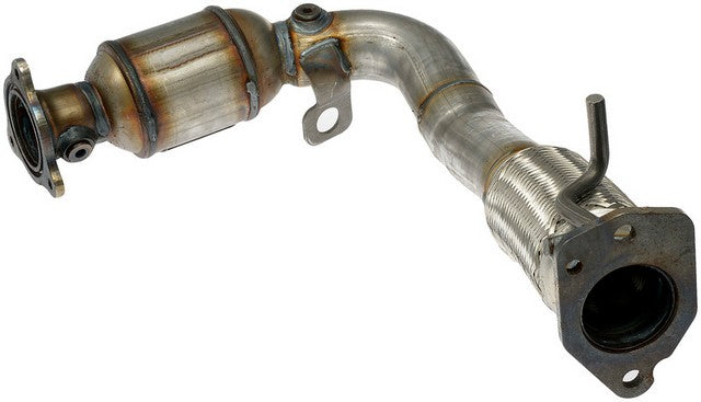Dorman - OE Solutions Convertidor Catalítico P/N:679-544 Fits: Chevrolet Equinox 17-15, GMC Terrain 17-15 - Image 4