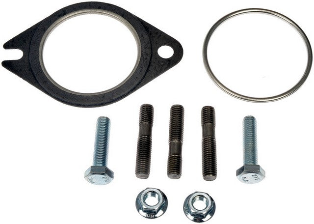Dorman - OE Solutions Convertidor Catalítico P/N:679-544 Fits: Chevrolet Equinox 17-15, GMC Terrain 17-15 - Image 3