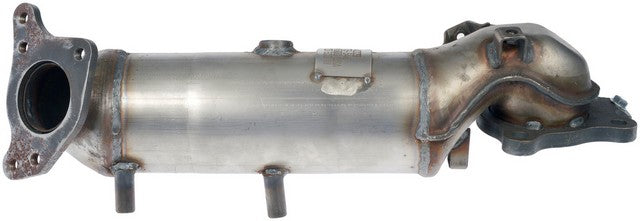 Dorman - OE Solutions Convertidor Catalítico P/N:679-546 Fits: Honda Civic 21-16, Honda Cr-v 22-17 - Image 3