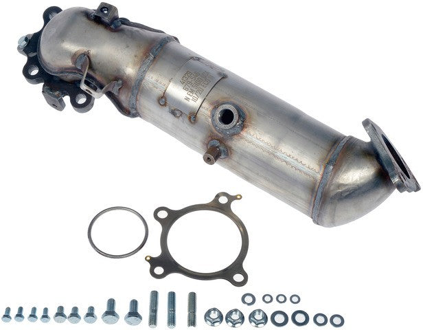 Dorman - OE Solutions Convertidor Catalítico P/N:679-546 Fits: Honda Civic 21-16, Honda Cr-v 22-17 - Image 1