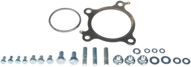 Dorman - OE Solutions Convertidor Catalítico P/N:679-546 Fits: Honda Civic 21-16, Honda Cr-v 22-17 - Image 4