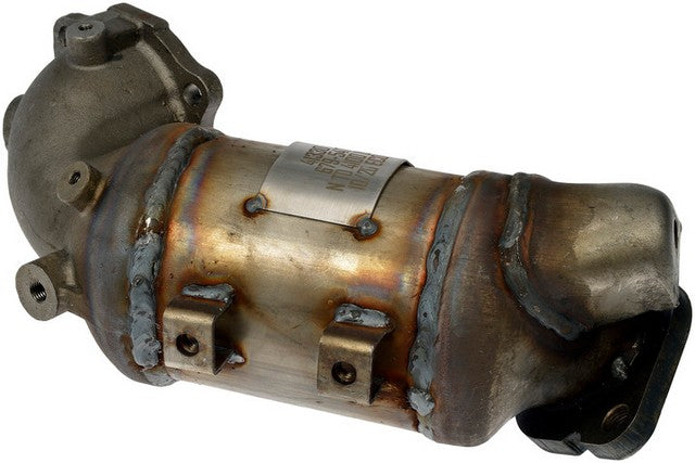 Dorman - OE Solutions Convertidor Catalítico P/N:679-547 Fits: Hyundai Tucson 18-16 - Image 3