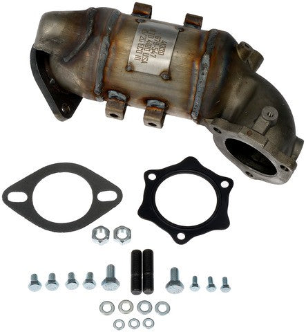 Dorman - OE Solutions Convertidor Catalítico P/N:679-547 Fits: Hyundai Tucson 18-16 - Image 1