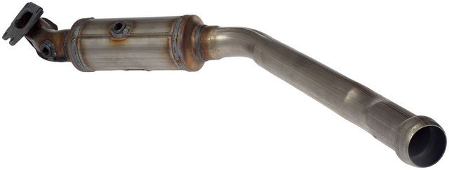 Dorman - OE Solutions Colector de escape con convertidor catalítico integrado P/N:679-548 Fits: Dodge Durango 25-13, Jeep Grand Cherokee 21-13, Jeep Grand Cherokee Wk 2022 - Image 5