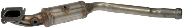 Dorman - OE Solutions Colector de escape con convertidor catalítico integrado P/N:679-548 Fits: Dodge Durango 25-13, Jeep Grand Cherokee 21-13, Jeep Grand Cherokee Wk 2022 - Image 4