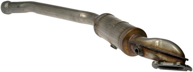 Dorman - OE Solutions Colector de escape con convertidor catalítico integrado P/N:679-548 Fits: Dodge Durango 25-13, Jeep Grand Cherokee 21-13, Jeep Grand Cherokee Wk 2022 - Image 3