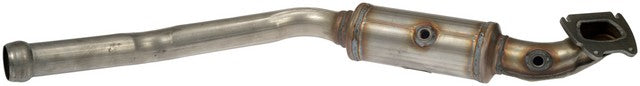 Dorman - OE Solutions Colector de escape con convertidor catalítico integrado P/N:679-549 Fits: Dodge Durango 25-13, Jeep Grand Cherokee 21-13, Jeep Grand Cherokee Wk 2022 - Image 4