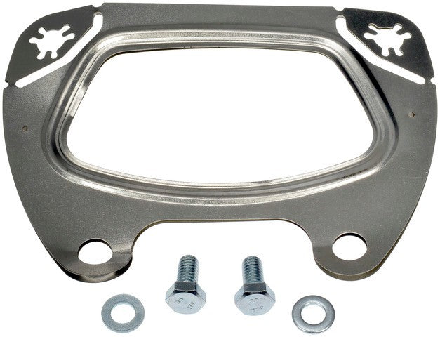 Dorman - OE Solutions Colector de escape con convertidor catalítico integrado P/N:679-549 Fits: Dodge Durango 25-13, Jeep Grand Cherokee 21-13, Jeep Grand Cherokee Wk 2022 - Image 2