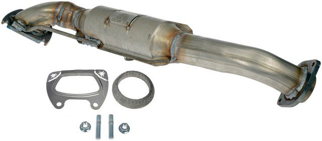 Dorman - OE Solutions Colector de escape con convertidor catalítico integrado P/N:679-550 Fits: Ram 1500 18-15, Ram 1500 Classic 21-19 - Image 1