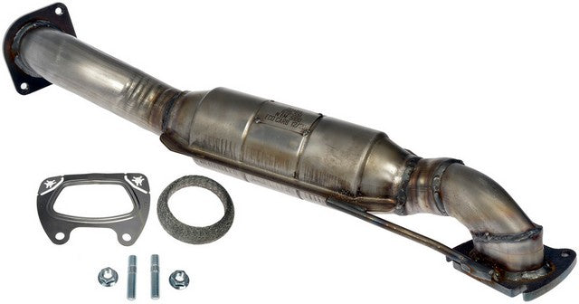 Dorman - OE Solutions Colector de escape con convertidor catalítico integrado P/N:679-551 Fits: Ram 1500 18-15, Ram 1500 Classic 21-19 - Image 1