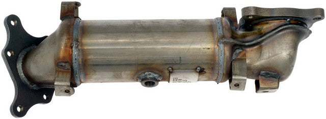 Dorman - OE Solutions Convertidor Catalítico P/N:679-552 Fits: Acura Rdx 21-19, Honda Accord 22-18 - Image 3