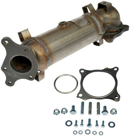 Dorman - OE Solutions Convertidor Catalítico P/N:679-552 Fits: Acura Rdx 21-19, Honda Accord 22-18 - Image 1