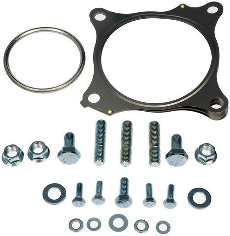 Dorman - OE Solutions Convertidor Catalítico P/N:679-552 Fits: Acura Rdx 21-19, Honda Accord 22-18 - Image 2