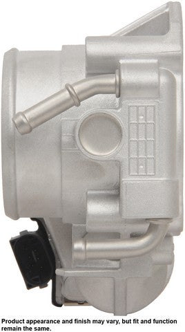 CARDONE Reman Fuel Injection Throttle Body P/N:67-9000 Fits: Hyundai Santa Fe 12-10, Hyundai Sonata 10-06, Hyundai Tucson 13-10, Kia Magentis 10-07, Kia Optima 10-06, Kia Rondo 11-07, Kia Sorento 13-11, Kia Sportage 13-11 - Image 2