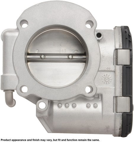 CARDONE Reman Fuel Injection Throttle Body P/N:67-9000 Fits: Hyundai Santa Fe 12-10, Hyundai Sonata 10-06, Hyundai Tucson 13-10, Kia Magentis 10-07, Kia Optima 10-06, Kia Rondo 11-07, Kia Sorento 13-11, Kia Sportage 13-11 - Image 1