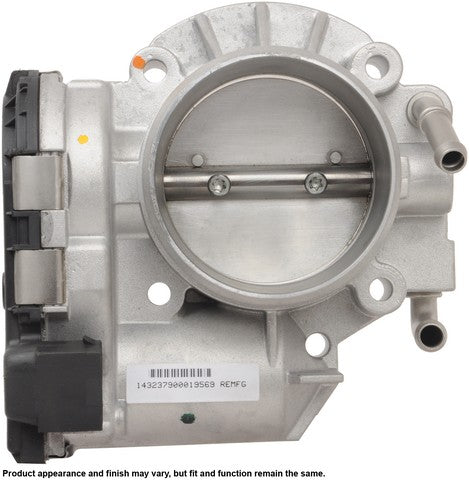 CARDONE Reman Fuel Injection Throttle Body P/N:67-9000 Fits: Hyundai Santa Fe 12-10, Hyundai Sonata 10-06, Hyundai Tucson 13-10, Kia Magentis 10-07, Kia Optima 10-06, Kia Rondo 11-07, Kia Sorento 13-11, Kia Sportage 13-11 - Image 3