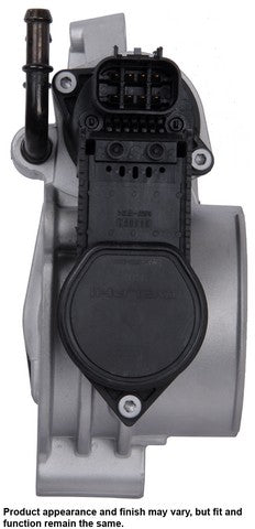 CARDONE Reman Fuel Injection Throttle Body P/N:67-9001 Fits: Hyundai Azera 11-06, Hyundai Entourage 09-07, Hyundai Santa Fe 09-07, Hyundai Sonata 10-06, Hyundai Veracruz 12-07, Kia Amanti 09-07, Kia Sedona 10-06 - Image 3
