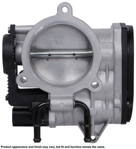 CARDONE Reman Fuel Injection Throttle Body P/N:67-9001 Fits: Hyundai Azera 11-06, Hyundai Entourage 09-07, Hyundai Santa Fe 09-07, Hyundai Sonata 10-06, Hyundai Veracruz 12-07, Kia Amanti 09-07, Kia Sedona 10-06 - Image 2