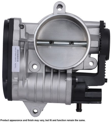 CARDONE Reman Fuel Injection Throttle Body P/N:67-9001 Fits: Hyundai Azera 11-06, Hyundai Entourage 09-07, Hyundai Santa Fe 09-07, Hyundai Sonata 10-06, Hyundai Veracruz 12-07, Kia Amanti 09-07, Kia Sedona 10-06 - Image 4
