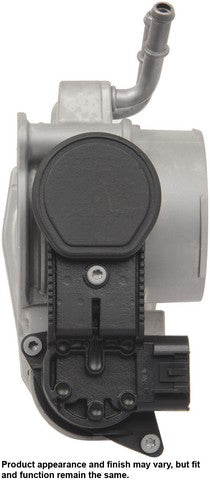 CARDONE Reman Fuel Injection Throttle Body P/N:67-9002 Fits: Hyundai Santa Fe 09-06, Kia Magentis 10-07, Kia Optima 10-06, Kia Rondo 11-07 - Image 3