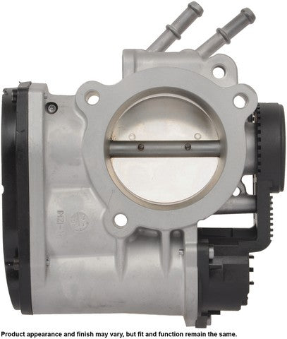 CARDONE Reman Fuel Injection Throttle Body P/N:67-9002 Fits: Hyundai Santa Fe 09-06, Kia Magentis 10-07, Kia Optima 10-06, Kia Rondo 11-07 - Image 2